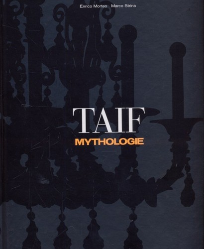Taif mythologie morteo - mythologie,