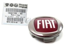 Copricerchio fiat originale - copricerchio,