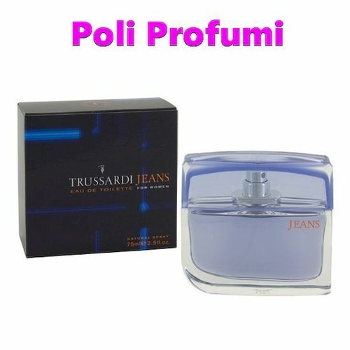 Trussardi jeans pour femme - trussardi,