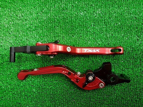 Coppia leve freno rosso - coppia,