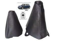 Automatico Cuffia Leva Cambio