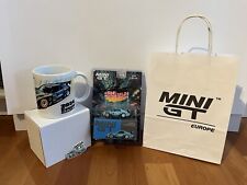 MINI GT Mazda RX7 LB Super