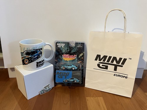 Mini mazda rx7 super - mazda,