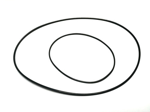 Kit cinghie per grundig 244 - per, tk-244