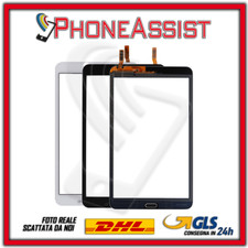 TUOCH SCREEN VETRO PER SAMSUNG