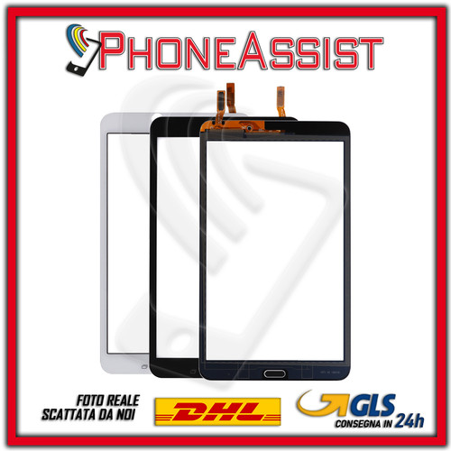 Tuoch screen vetro per - screen,