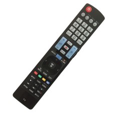 New US Remote Control For LG
