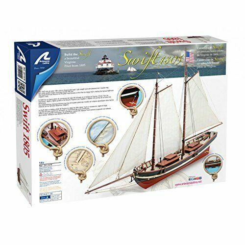 Artesania latina 22110 kit - 22110,