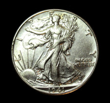 1941 D Libertà Camminante