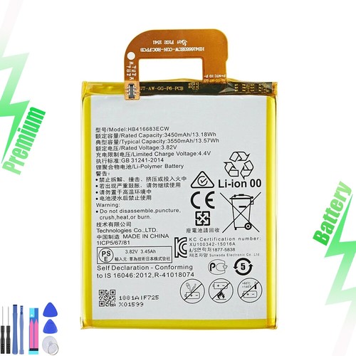 Nuova batteria ricambio - di,