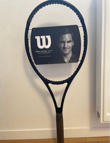 Wilson pro staff rf97 v13 - staff,