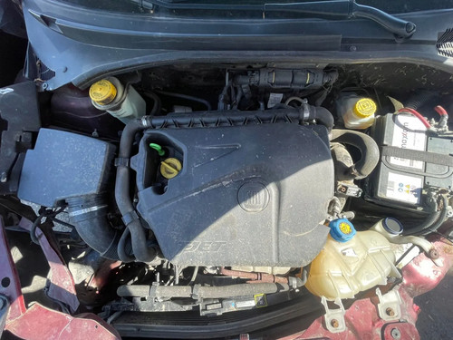 Motore fiat linea 198a4000 4 - motore,