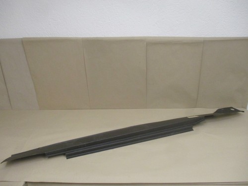 Renault soglia ingresso - renault, r5