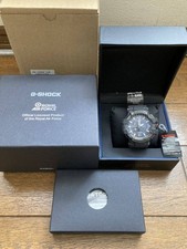 Orologio CASIO G-Shock GPW-1000RAF-1AJR ROYAL AIR FORCE Edizione Limitata