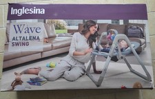 Inglesina Wave Altalena Swing Occasione