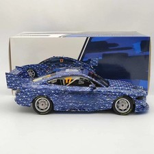 Autentico 1:18 2018 #17 GT