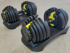 Coppia Manubri Pesi Palestra