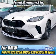 Lama Anteriore Bmw Serie 1 F70