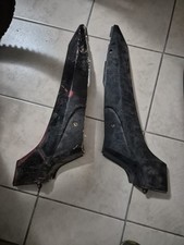 Fianchetti- Carene Posteriore