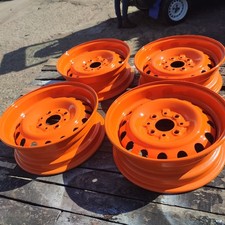 cerchi fiat  a canale rovesciato Disegno Fiat 13x4 Tbls adatti x Fiat panda 4x4 