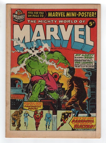 1965 marvel tales - tales, to