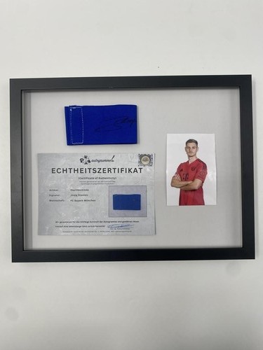 Fascia capitano josip - fascia, stanisic