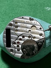rolex cellini 6620