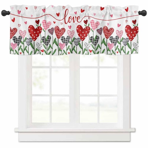 San valentino valance per - valentino,