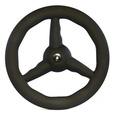 Cerchio ondulato ruota in