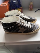 Golden Goose sneaker donna