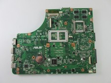 Scheda Madre ASUS X53S K53SD REV: 5.1 60-N3EMB1300-D26 Originale NON FUNZIONA