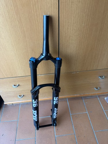 Forcella fox performance - fox,
