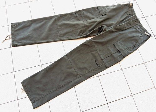 Pantaloni vintage army - u.s.,
