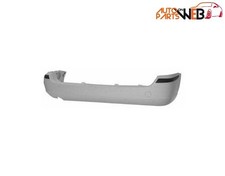 PARAURTI POSTERIORE FORD FOCUS SW 2002-2004 DA VERNICIARE TOP QUALITY