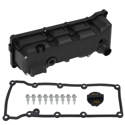 Testata plastica per ford - plastica,