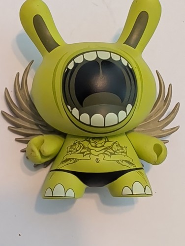 Kidrobot designer con - designer,