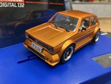 Carrera Digital 132 VW Golf