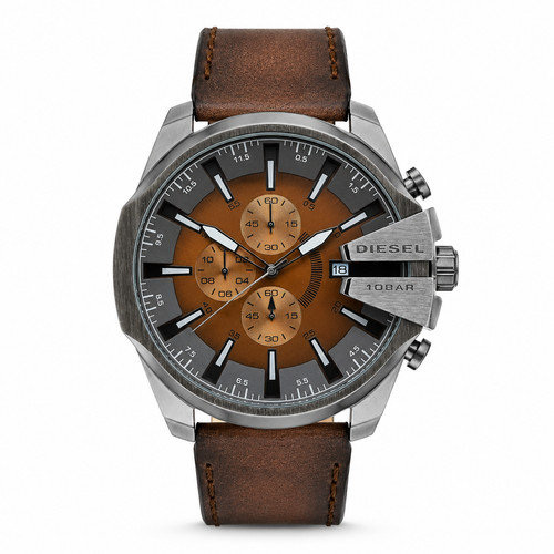 Nuovo nuovissimo orologio