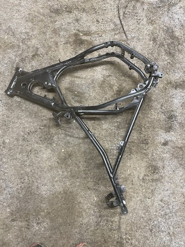 Telaio yamaha - telaio,