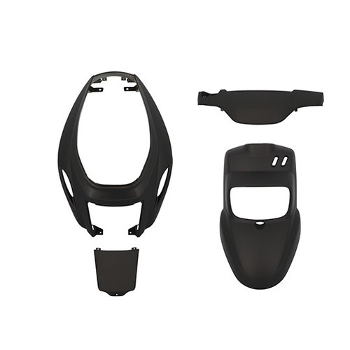 Carrozzeria carene scooter - carrozzeria-carene,