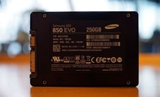 HARD DISK SOLIDO SSD SAMSUNG