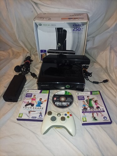 Xbox 360 1439 console - s,