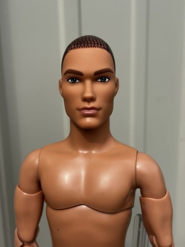 Barbie basics modello - modello, 10