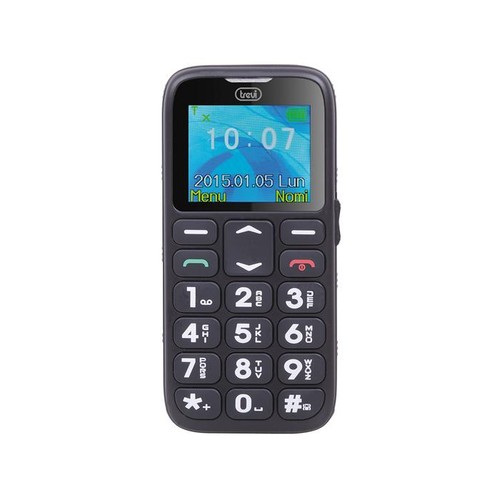 Cellulare trevi sicuro - sicuro, 10