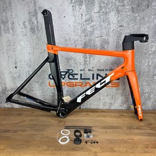 Nuovo 2020 Feltro AR Advanced