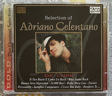 ADRIANO CELENTANO 2 CD