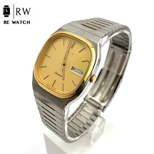 Orologio seiko chronos oro - orologio,