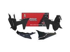 Kit Plastiche Racetech KTM