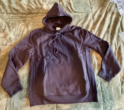 Maglione nero flint and - and, tinder