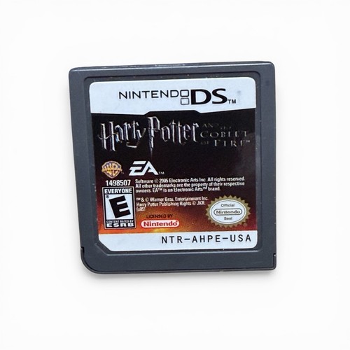 Electronic arts harry potter - harry,